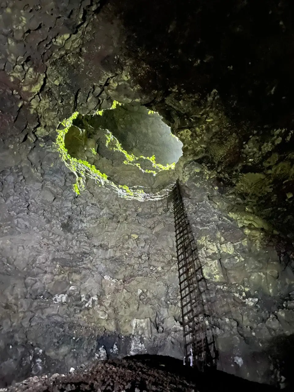 Tour Volcán Trillizos